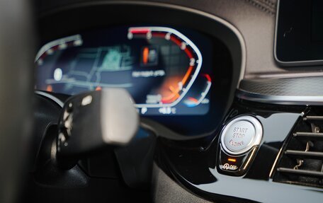 BMW 5 серия, 2020 год, 5 950 000 рублей, 29 фотография