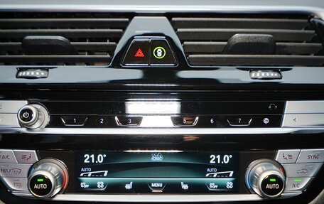 BMW 5 серия, 2020 год, 5 950 000 рублей, 28 фотография