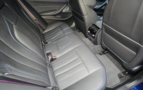 BMW 5 серия, 2020 год, 5 950 000 рублей, 23 фотография