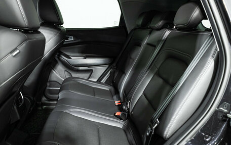 Chery Tiggo 4 I рестайлинг, 2021 год, 1 299 777 рублей, 10 фотография