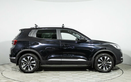 Chery Tiggo 4 I рестайлинг, 2021 год, 1 299 777 рублей, 4 фотография