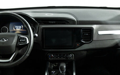 Chery Tiggo 4 I рестайлинг, 2021 год, 1 299 777 рублей, 14 фотография