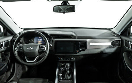 Chery Tiggo 4 I рестайлинг, 2021 год, 1 299 777 рублей, 13 фотография