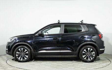 Chery Tiggo 4 I рестайлинг, 2021 год, 1 299 777 рублей, 8 фотография