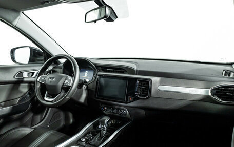 Chery Tiggo 4 I рестайлинг, 2021 год, 1 299 777 рублей, 9 фотография