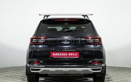 Chery Tiggo 4 I рестайлинг, 2021 год, 1 299 777 рублей, 6 фотография