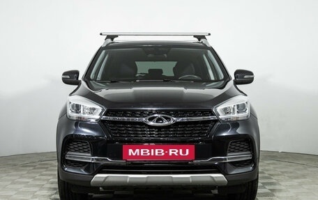 Chery Tiggo 4 I рестайлинг, 2021 год, 1 299 777 рублей, 2 фотография