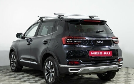 Chery Tiggo 4 I рестайлинг, 2021 год, 1 299 777 рублей, 7 фотография