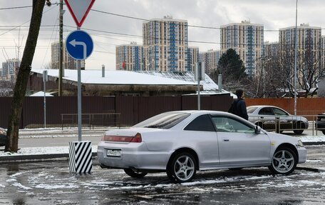 Honda Accord VII рестайлинг, 2002 год, 600 000 рублей, 1 фотография