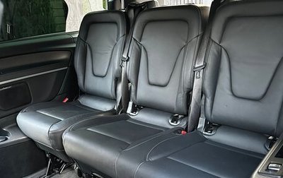 Mercedes-Benz V-Класс, 2023 год, 11 700 000 рублей, 1 фотография