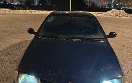 Renault Megane II, 1996 год, 120 000 рублей, 1 фотография