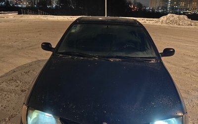 Renault Megane II, 1996 год, 120 000 рублей, 1 фотография