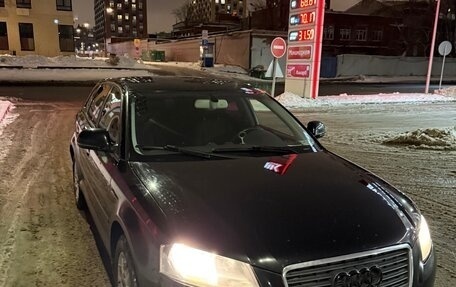 Audi A3, 2010 год, 850 000 рублей, 1 фотография