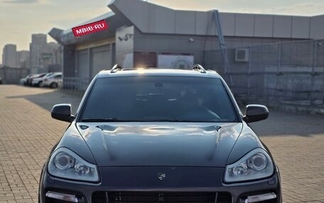 Porsche Cayenne III, 2009 год, 1 390 000 рублей, 1 фотография