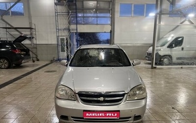 Chevrolet Lacetti, 2008 год, 360 000 рублей, 1 фотография