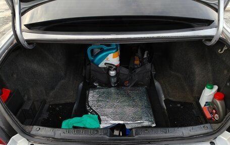 Honda Accord VII рестайлинг, 2002 год, 600 000 рублей, 14 фотография