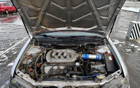 Honda Accord VII рестайлинг, 2002 год, 600 000 рублей, 13 фотография