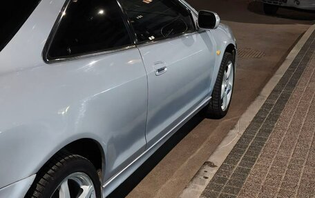 Honda Accord VII рестайлинг, 2002 год, 600 000 рублей, 23 фотография