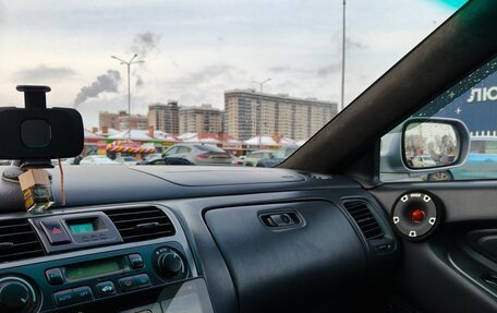 Honda Accord VII рестайлинг, 2002 год, 600 000 рублей, 17 фотография