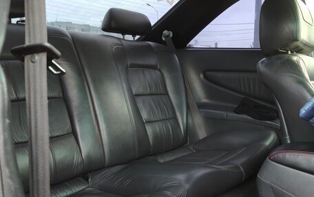 Honda Accord VII рестайлинг, 2002 год, 600 000 рублей, 15 фотография