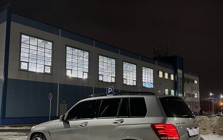 Mercedes-Benz GLK-Класс, 2013 год, 1 550 000 рублей, 6 фотография