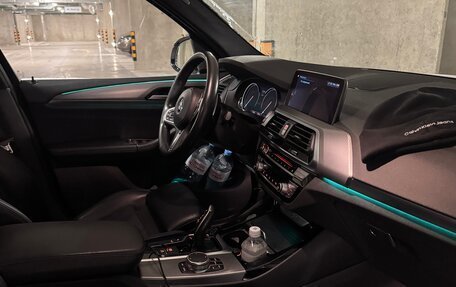 BMW X3, 2019 год, 4 750 000 рублей, 6 фотография