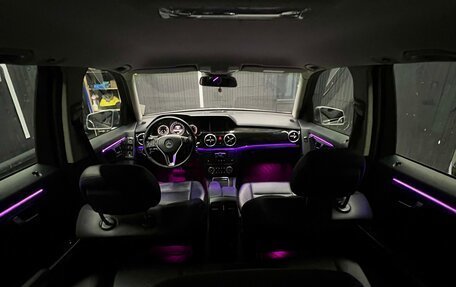 Mercedes-Benz GLK-Класс, 2013 год, 1 550 000 рублей, 7 фотография