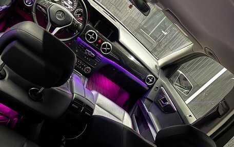 Mercedes-Benz GLK-Класс, 2013 год, 1 550 000 рублей, 8 фотография