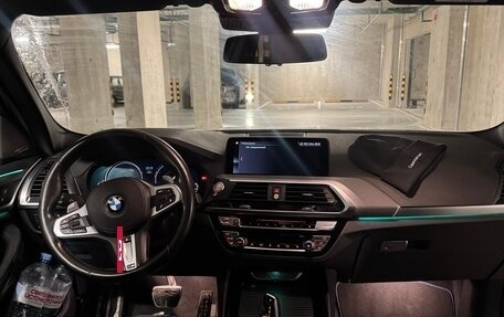 BMW X3, 2019 год, 4 750 000 рублей, 7 фотография