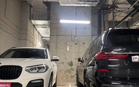 BMW X3, 2019 год, 4 750 000 рублей, 4 фотография