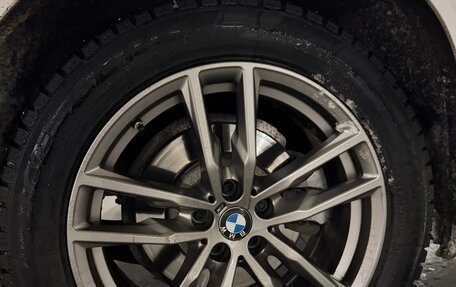 BMW X3, 2019 год, 4 750 000 рублей, 24 фотография