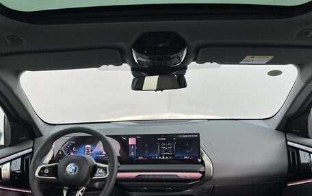 BMW X3, 2025 год, 8 200 000 рублей, 7 фотография