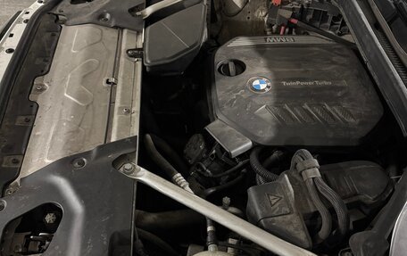 BMW X3, 2019 год, 4 750 000 рублей, 23 фотография