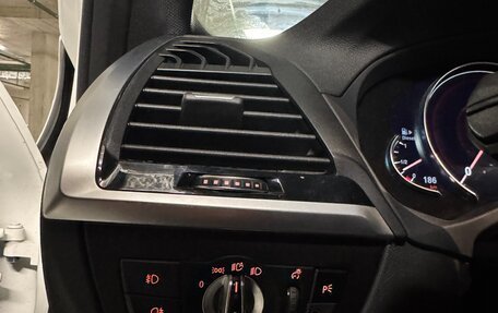 BMW X3, 2019 год, 4 750 000 рублей, 28 фотография