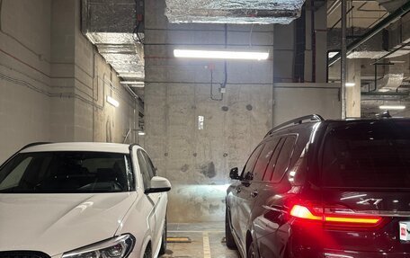 BMW X3, 2019 год, 4 750 000 рублей, 29 фотография