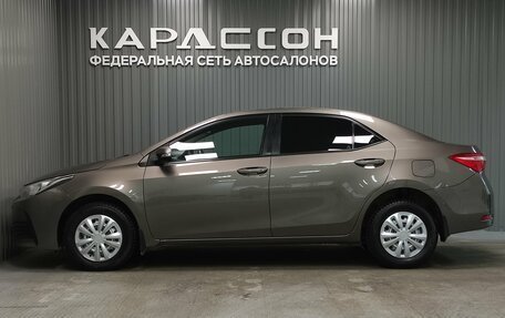 Toyota Corolla, 2016 год, 1 120 000 рублей, 5 фотография
