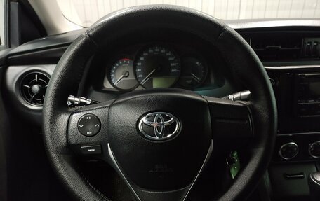 Toyota Corolla, 2016 год, 1 120 000 рублей, 7 фотография