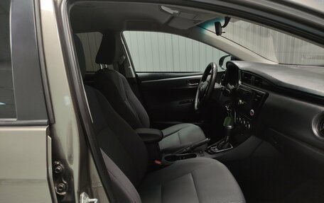 Toyota Corolla, 2016 год, 1 120 000 рублей, 9 фотография