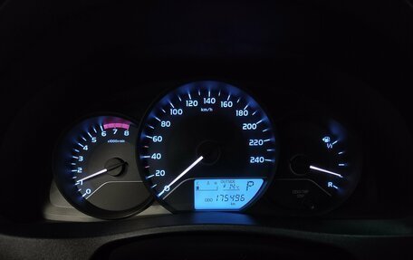 Toyota Corolla, 2016 год, 1 120 000 рублей, 11 фотография