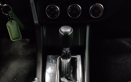 Toyota Corolla, 2016 год, 1 120 000 рублей, 13 фотография