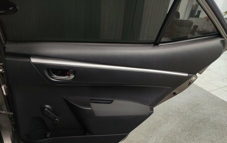 Toyota Corolla, 2016 год, 1 120 000 рублей, 17 фотография