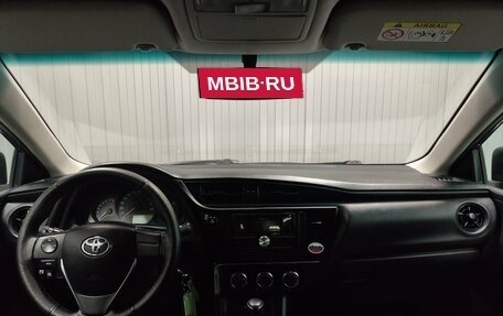 Toyota Corolla, 2016 год, 1 120 000 рублей, 8 фотография