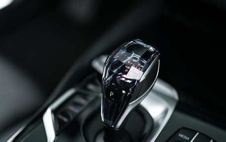 BMW 5 серия, 2020 год, 5 299 999 рублей, 32 фотография