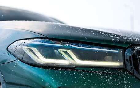 BMW 5 серия, 2020 год, 5 299 999 рублей, 26 фотография