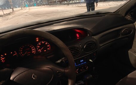 Renault Megane II, 1996 год, 120 000 рублей, 8 фотография