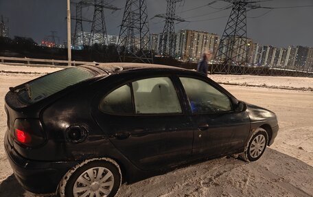 Renault Megane II, 1996 год, 120 000 рублей, 6 фотография