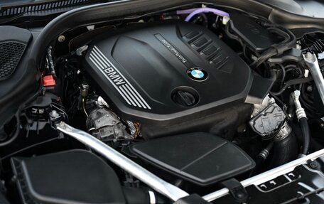 BMW 5 серия, 2020 год, 5 299 999 рублей, 38 фотография