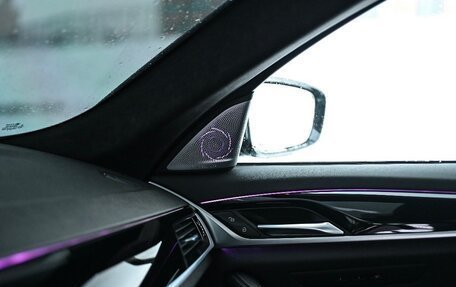 BMW 5 серия, 2020 год, 5 299 999 рублей, 36 фотография