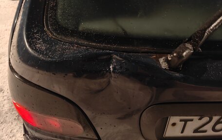 Renault Megane II, 1996 год, 120 000 рублей, 5 фотография