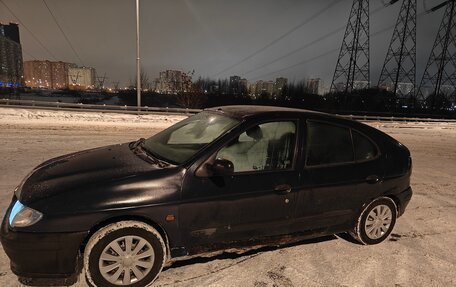 Renault Megane II, 1996 год, 120 000 рублей, 2 фотография